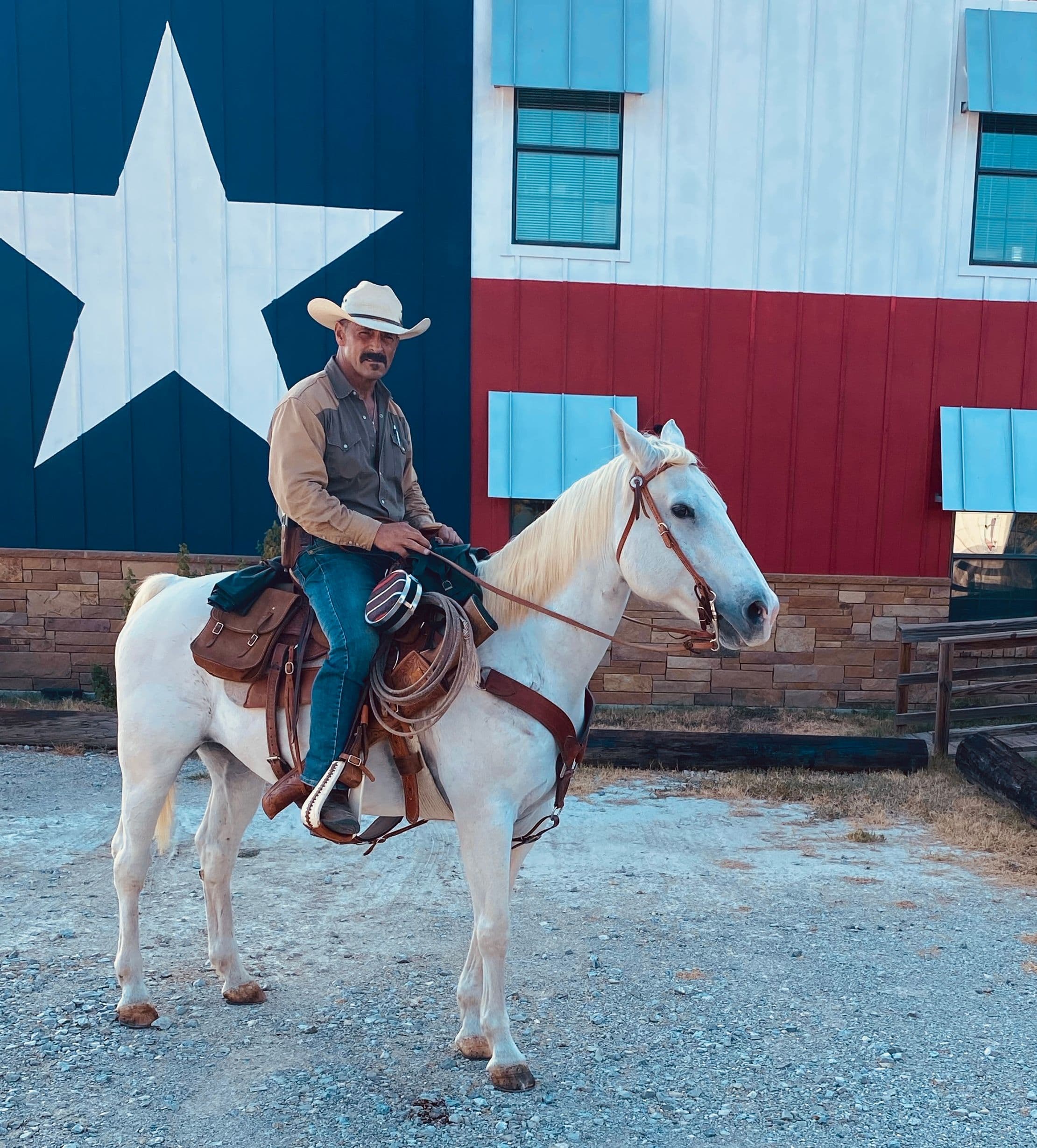"Doc" Pete Chambers For Texas Governor campaign background